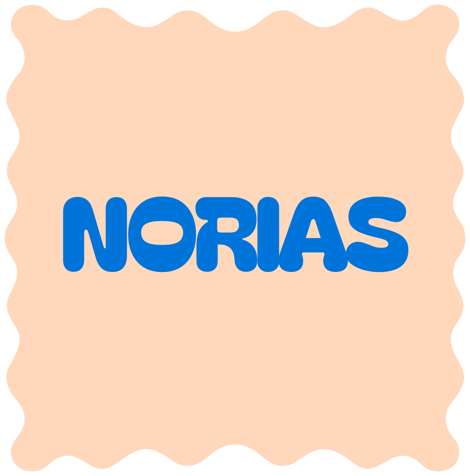 Norias Portfolio Norias portfolio